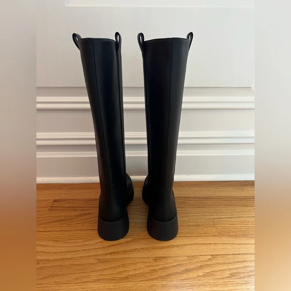 Stella McCartney Skyla Alter Mat boot - Picture 8 of 12